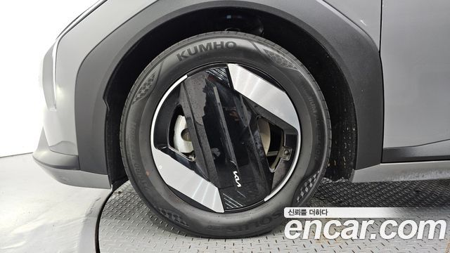 Kia EV4 2026 — photo 5
