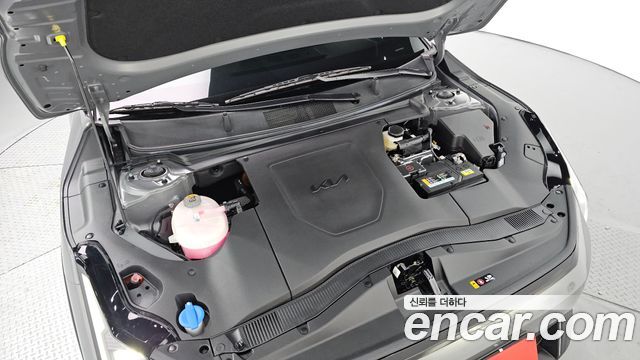 Kia EV4 2026 — photo 6