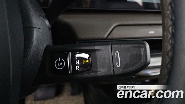 Kia EV4 2026 — photo 12
