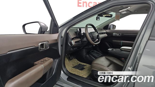 Kia EV4 2026 — photo 13