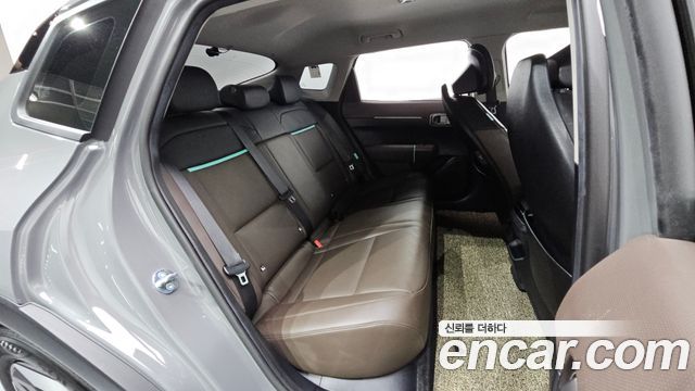 Kia EV4 2026 — photo 17