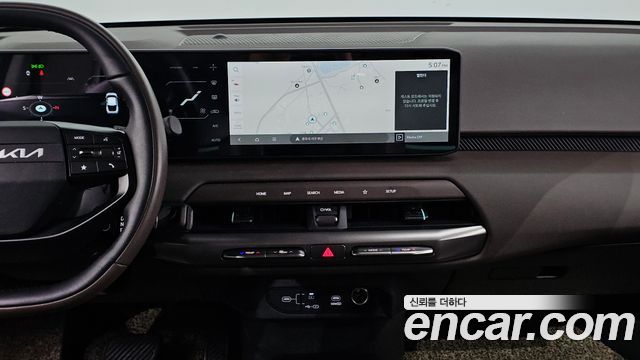 Kia EV4 2026 — photo 20