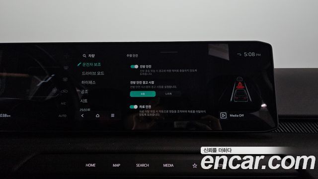 Kia EV4 2026 — photo 22