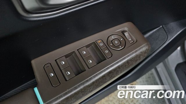 Kia EV4 2026 — photo 23