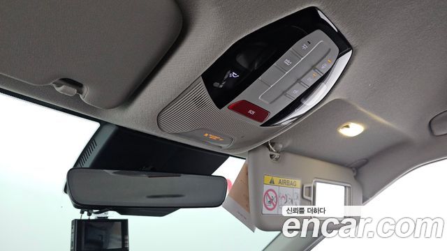 Kia EV4 2026 — photo 25