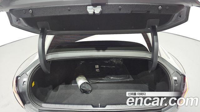 Kia EV4 2026 — photo 26