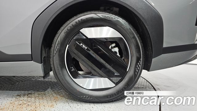 Kia EV4 2026 — photo 7