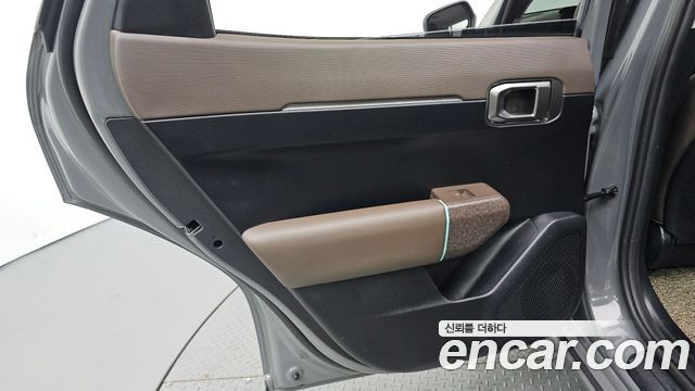 Kia EV4 2026 — photo 15