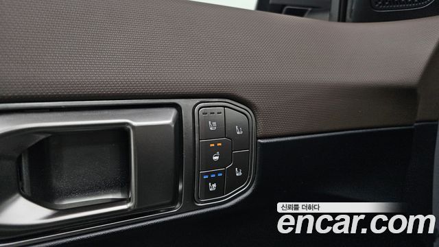 Kia EV4 2026 — photo 28
