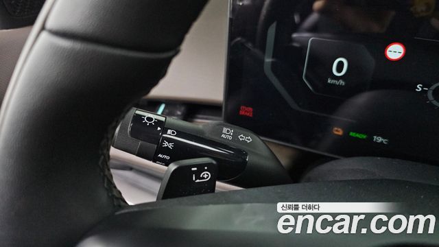 Kia EV4 2026 — photo 29