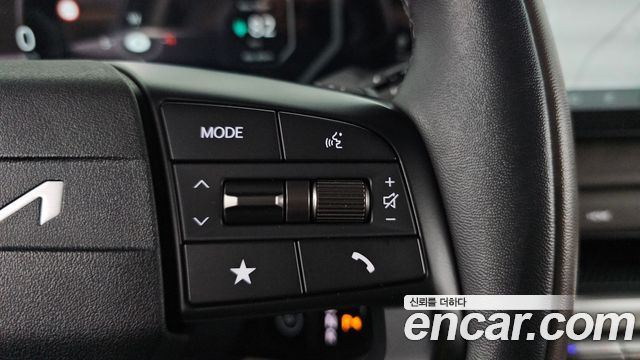 Kia EV4 2026 — photo 30