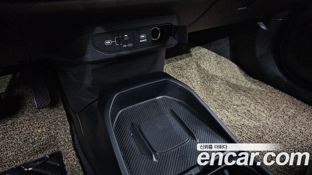 Kia EV4 2026 — photo 32