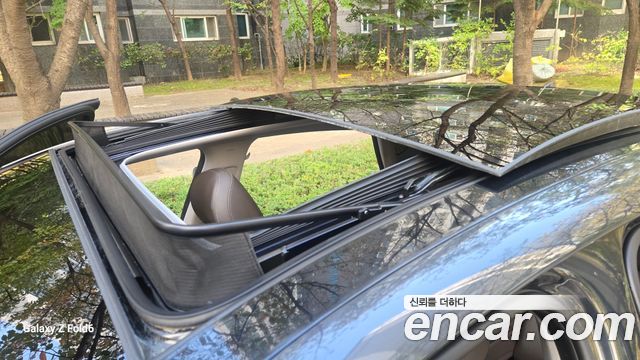 Hyundai Grandeur 2017 — photo 14