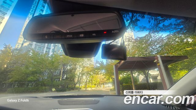 Hyundai Grandeur 2017 — photo 17