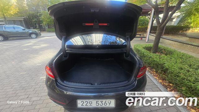 Hyundai Grandeur 2017 — photo 20