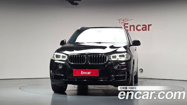BMW X5 2016 — photo 3