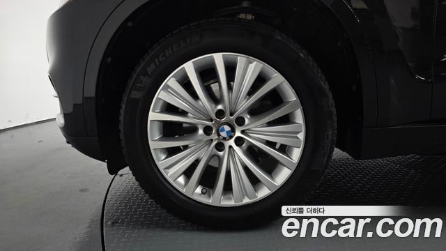 BMW X5 2016 — photo 5