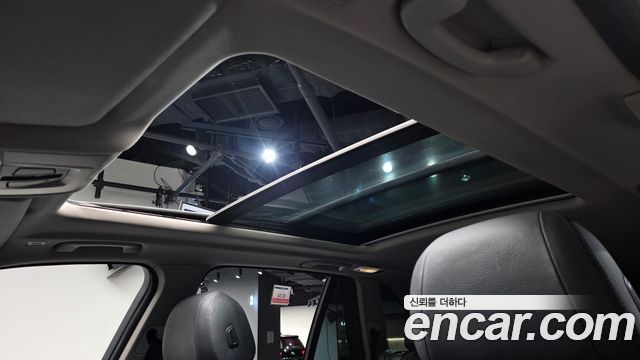 BMW X5 2016 — photo 17