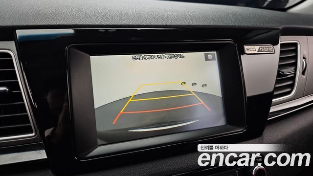 Kia Niro 2018 — photo 21