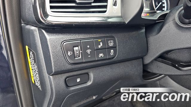 Kia Niro 2018 — photo 23