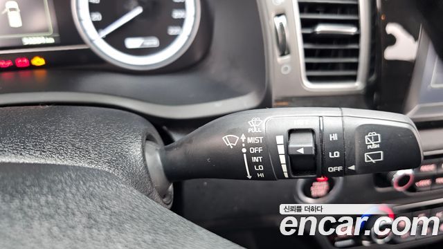 Kia Niro 2018 — photo 28