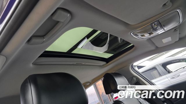Kia K9 2019 — photo 23