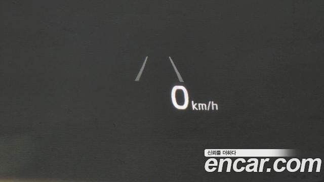 Kia K9 2019 — photo 25