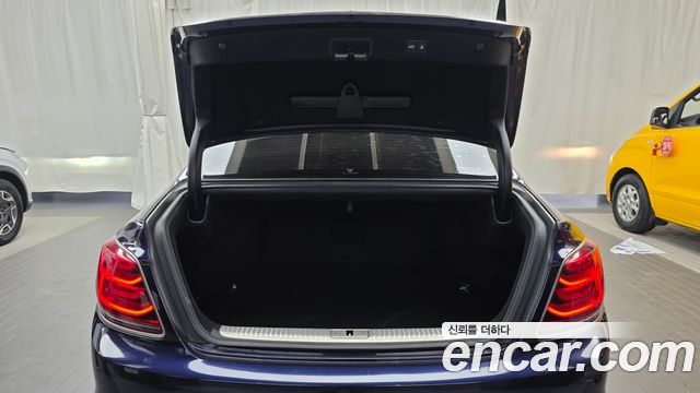 Kia K9 2019 — photo 26