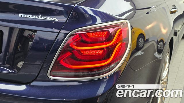 Kia K9 2019 — photo 9