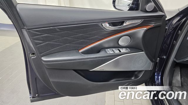 Kia K9 2019 — photo 14