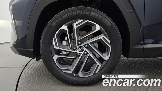 Hyundai Tucson 2024 — photo 5