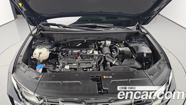 Hyundai Tucson 2024 — photo 6