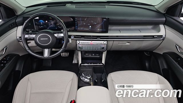 Hyundai Tucson 2024 — photo 10