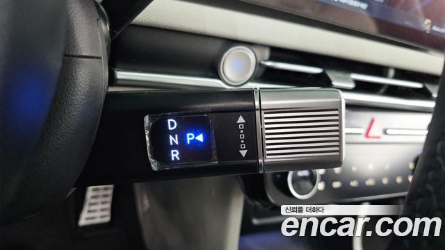 Hyundai Tucson 2024 — photo 12