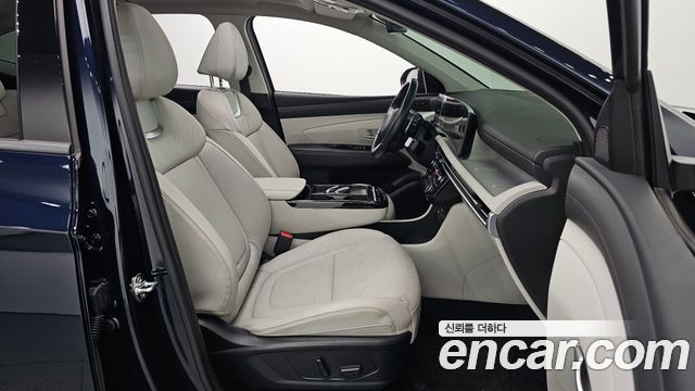 Hyundai Tucson 2024 — photo 17