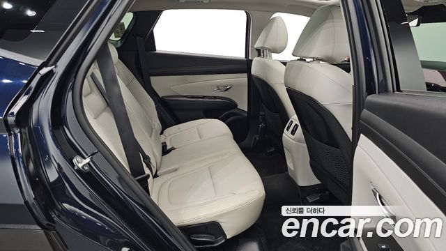 Hyundai Tucson 2024 — photo 18