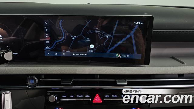 Hyundai Tucson 2024 — photo 20