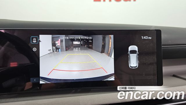 Hyundai Tucson 2024 — photo 21