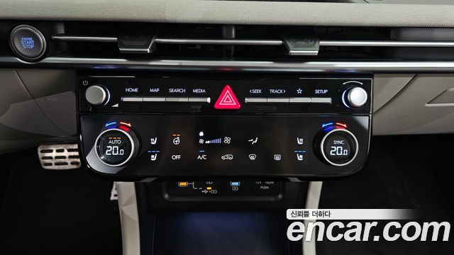 Hyundai Tucson 2024 — photo 23
