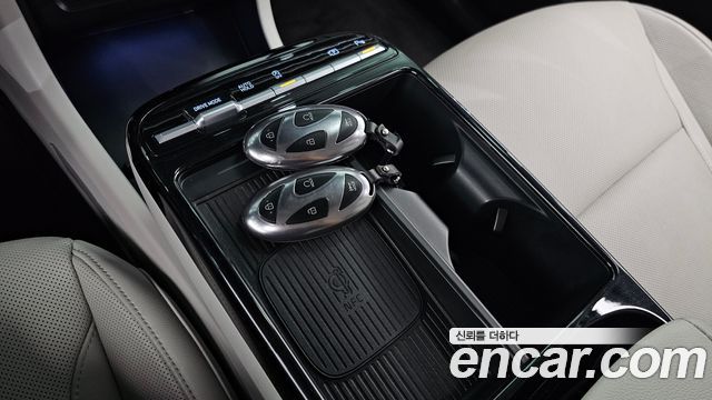 Hyundai Tucson 2024 — photo 24