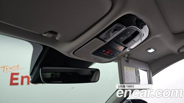 Hyundai Tucson 2024 — photo 25