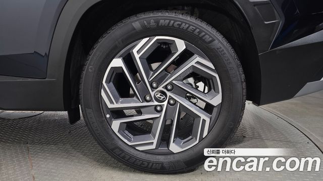 Hyundai Tucson 2024 — photo 7