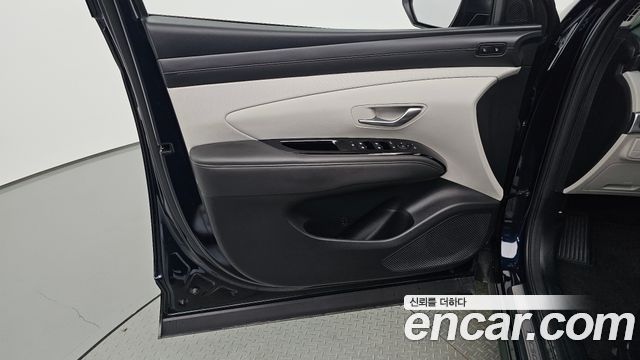 Hyundai Tucson 2024 — photo 14