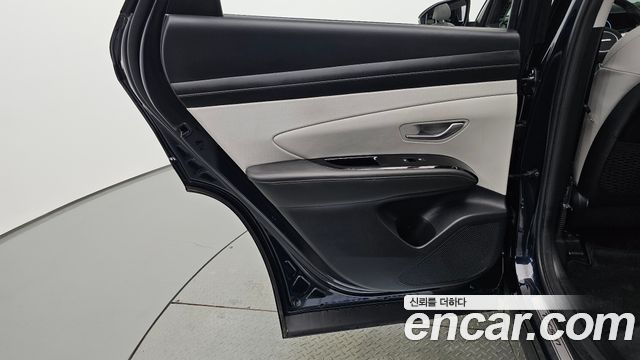 Hyundai Tucson 2024 — photo 15
