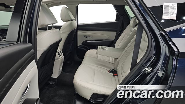 Hyundai Tucson 2024 — photo 16