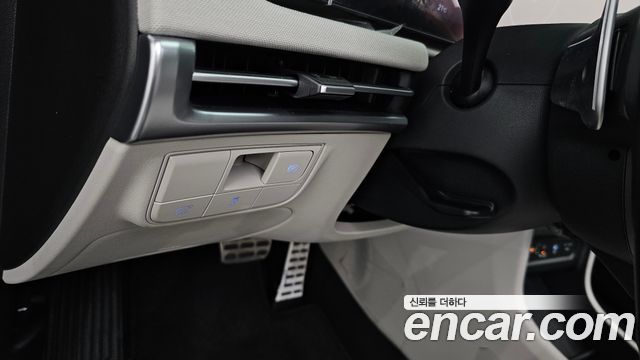 Hyundai Tucson 2024 — photo 27