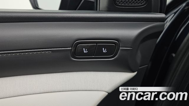 Hyundai Tucson 2024 — photo 28