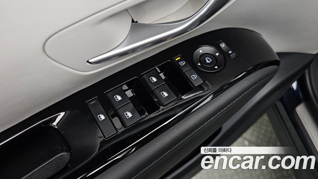 Hyundai Tucson 2024 — photo 29
