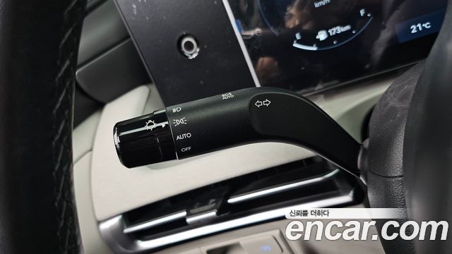 Hyundai Tucson 2024 — photo 30