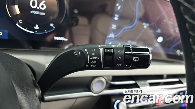Hyundai Tucson 2024 — photo 31